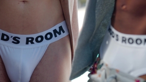 Rod's Room: Inked Twinks Share a Passion