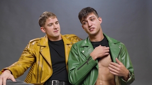Rod's Room: Elliot Finn, Prince of Passionate Play
