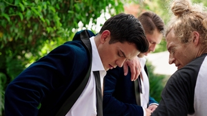 Rod's Room: Tattooed Top Takes His Place