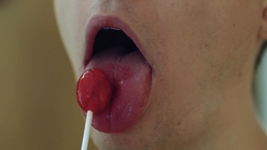 Taboo Men: Daddy's Little Secret