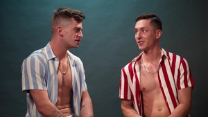 Rod's Room: Alpha Males Duel for Power and Lust