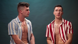 Rod's Room: Alpha Males Duel for Power and Lust