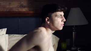 True Male: Jacobs Fulfills Every Desire