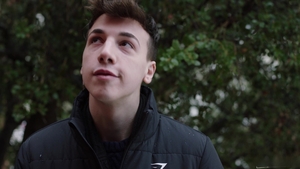 True Male: Jacobs Fulfills Every Desire