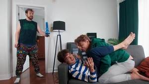 Men: No Rest, Only Burning Obsession