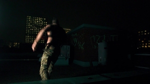 Men: Beneath the Surface: Daddy Cakes' Hidden Layers