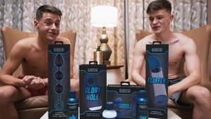 Men: Jake's Unsatisfied No More