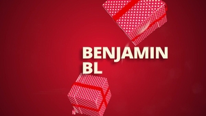 Men: Peppermint Pounding