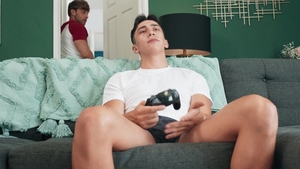 Men: The Double Dicking Duo
