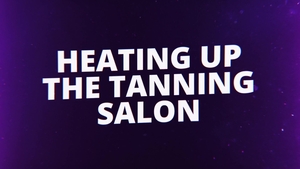 Men: Frotting Under Bright Lights and Heatwaves