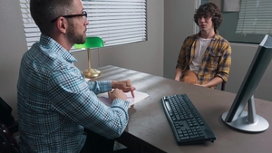 Men: Bend Over, Cristiano: Loan Extended