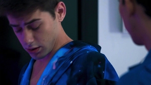 Men: Joey Rides His Way to Survival