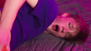 Men: 5: A Secret Peepshow for Jake's Friends