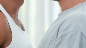 Men: Casting Glances, Sharing Sperm