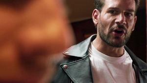 Men: Unchained Desires Ignited in the Bar