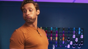 Men: Doggystyle Pounding and a Tailor's Delight