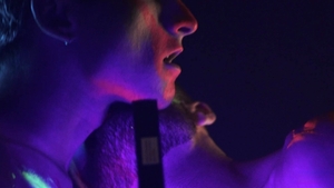 Men: Neon-Painted Lust: A Rave of Forbidden Love