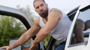 Men: Cabbing for Cash and Cocks: A Tow Truck Driver's Dream