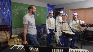 Men: The Melody of Sucking a Twink's Cock