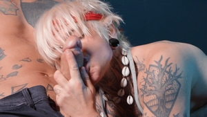 Austin's Artful Ass Attack