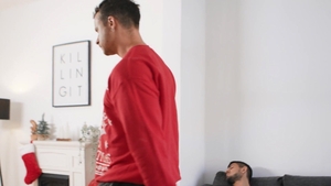 Xmas Eve Filled with Twinkie Wishes