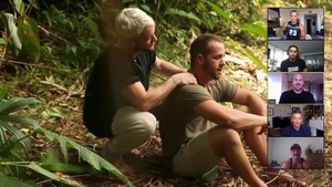 Men: A Tiger by the Tale: Marc MacNamara Speaks Up