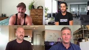 Men: A Tiger by the Tale: Marc MacNamara Speaks Up
