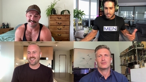 Men: A Tiger by the Tale: Marc MacNamara Speaks Up