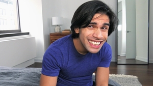 Stepson & Stepdad, A Forbidden Love Story