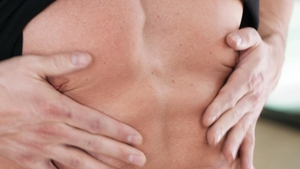 Men: Naked Twink Gets Used