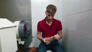 Men: Frat-House Frolics: A New Hope