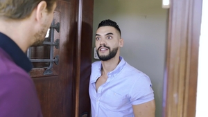 Men: The Shocking Solution to Arad's Financial Trouble