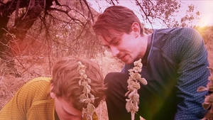 Men: Boldly Jizzing Where No Man Has Gone