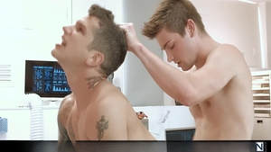 Johnny Rapid avatar