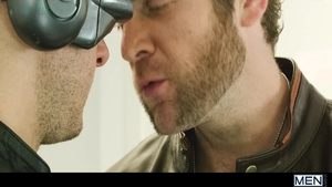 Men: X-Men Go Wild in Secret Passionate Rumble