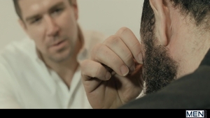 Men: Son Swapping Secrets