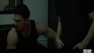 Men: Riding the Wave of Temptation