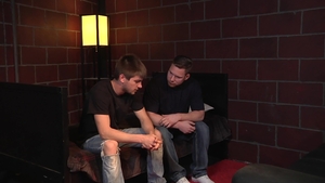 A New Pleasure in the Form of Owen Michaels