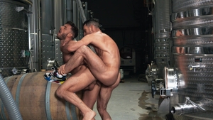 Men: Manuel's Full Package Offer