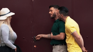 Men: Manuel's Full Package Offer