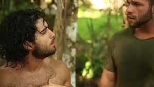 Men: Exotic Adventure - Deep Inside