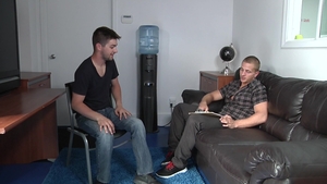 Men: Top to the Rescue: Saving Landon from Financial Woes