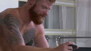 Men: A New Luke, Awaiting Ginger Invasion