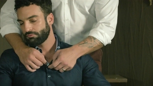 Fraternal Passion: A Gay Tale