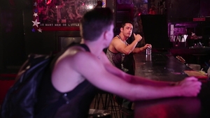 Men: Mouth Watering, Massive Load for Jack