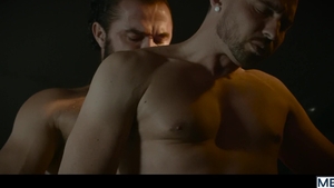 Men: Desperation drives them wild