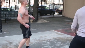 Men: The Baller's Hidden World