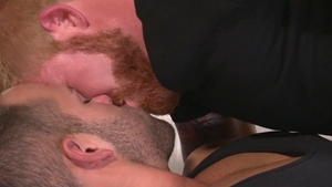 Men: Newlywed Heat Raises the Temperature with Adams