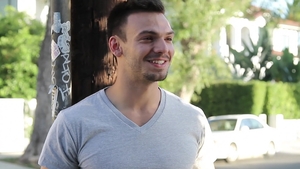 Men: Barebacking Family Style