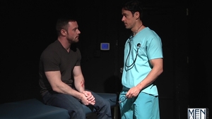 Men: Alencar's Masterstroke in Sergeant